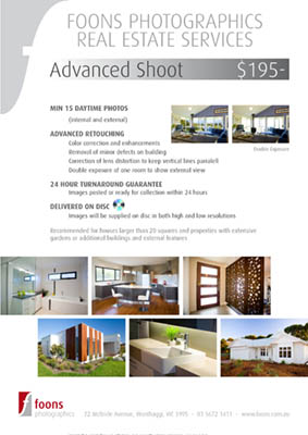 
    real estate photography service for Wonthaggi and district